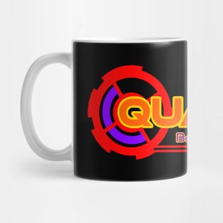 Quark's Bar Mug